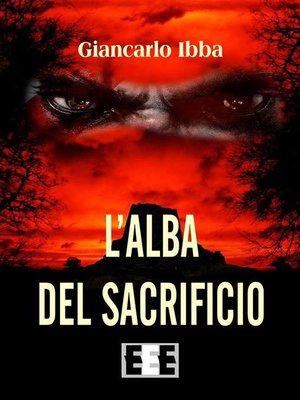 cover image of L'alba del sacrificio